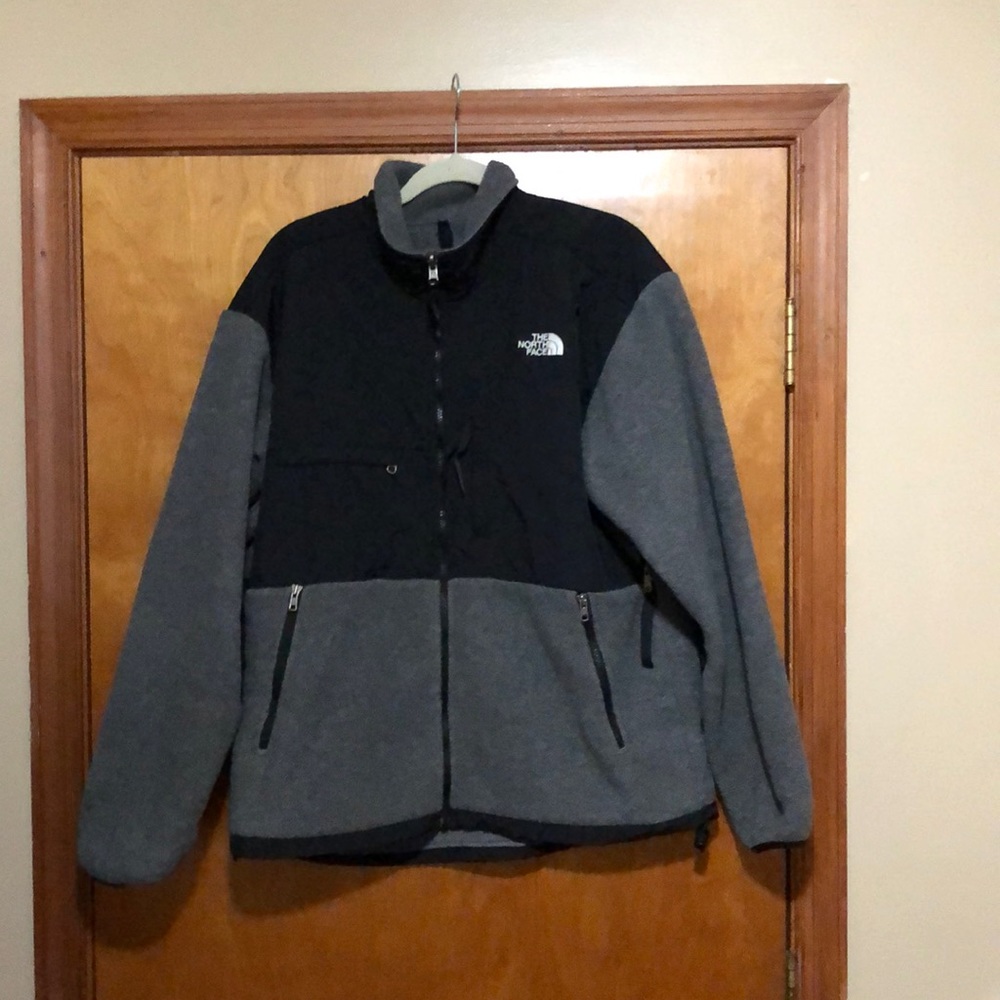 Mens The North Face Jacket
